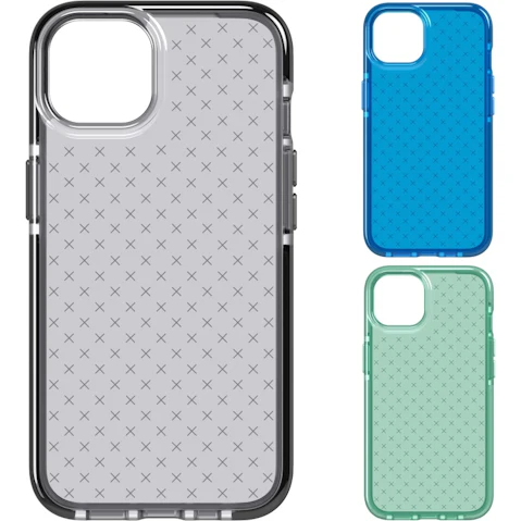 Tech21 EvoCheck Case for iPhone 13