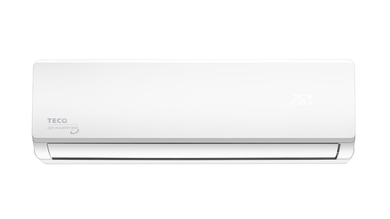 Teco 7.0kW/7.0kW Reverse Cycle Split System Air Conditioner