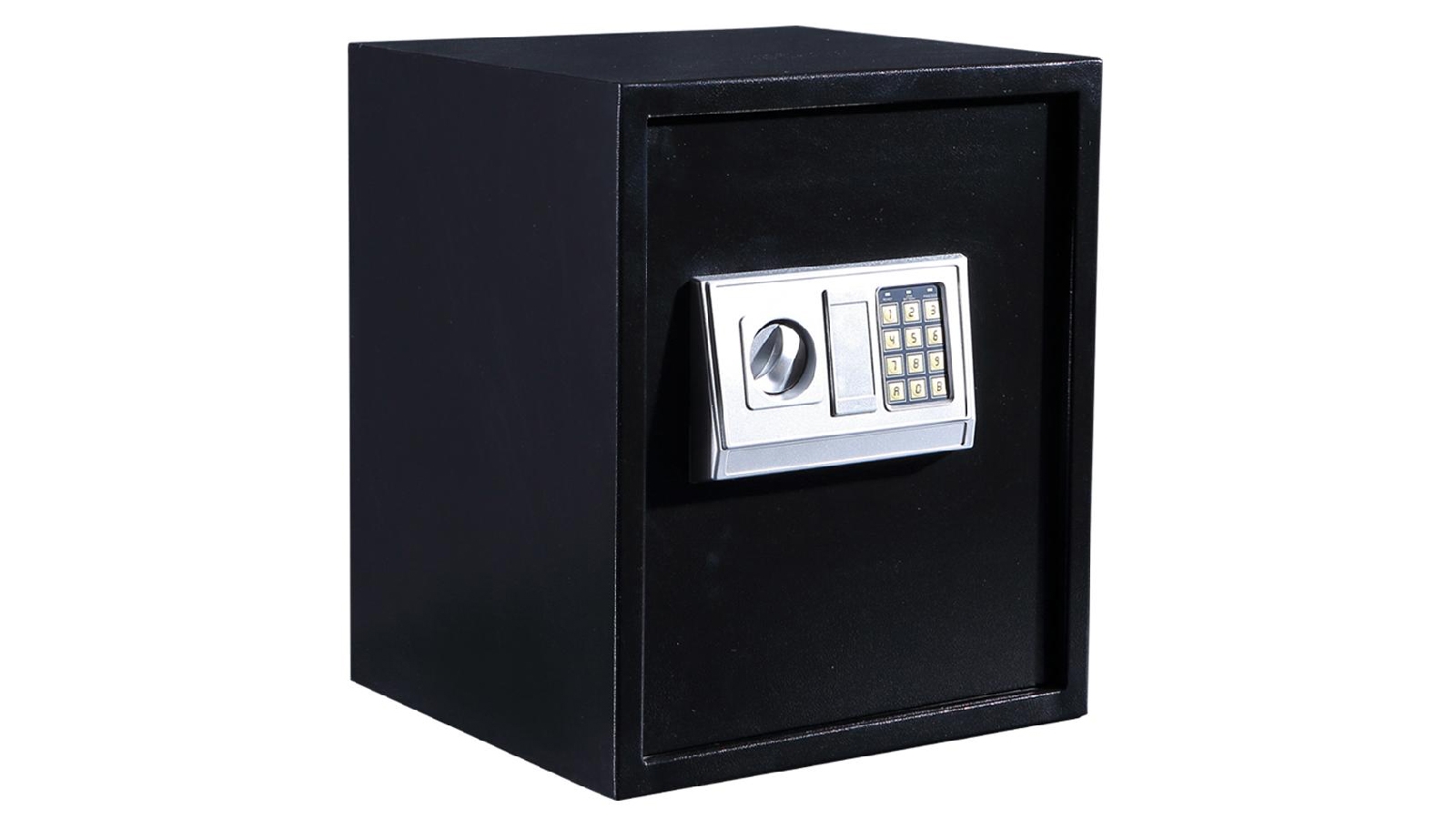 50L Electronic Safe Password Security Box