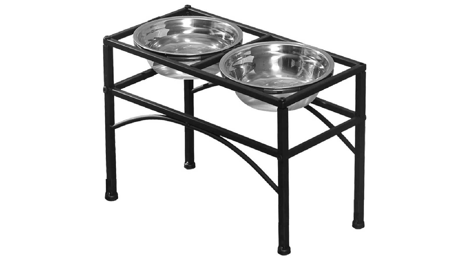 PaWz Dual Pet Puppy Bowl