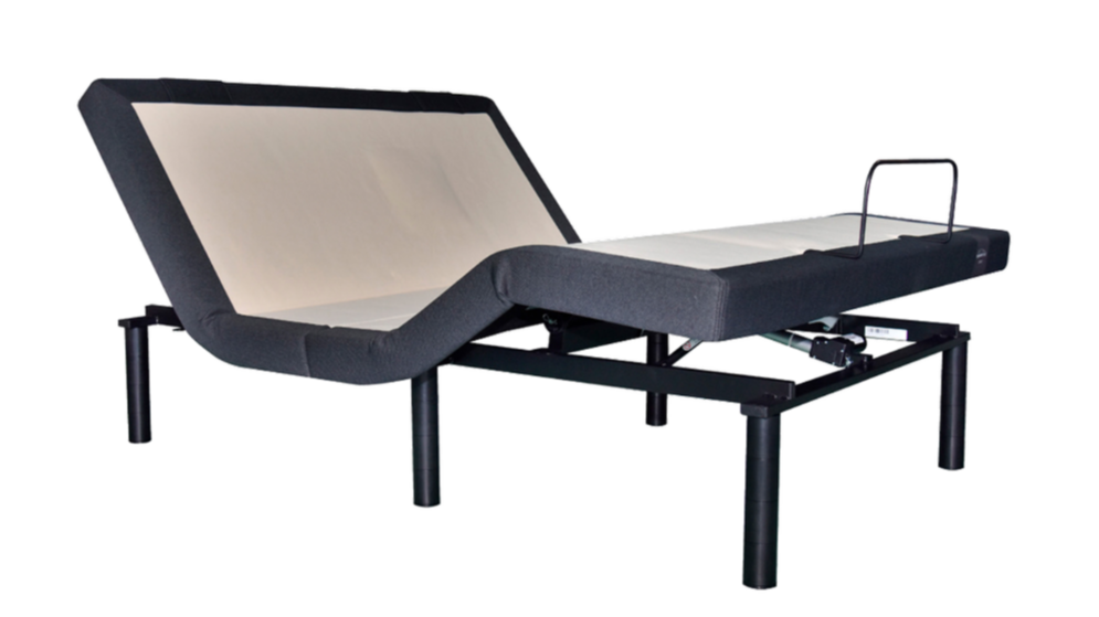 TEMPUR Zero G Ergo 2.0 Adjustable Base - Long Single