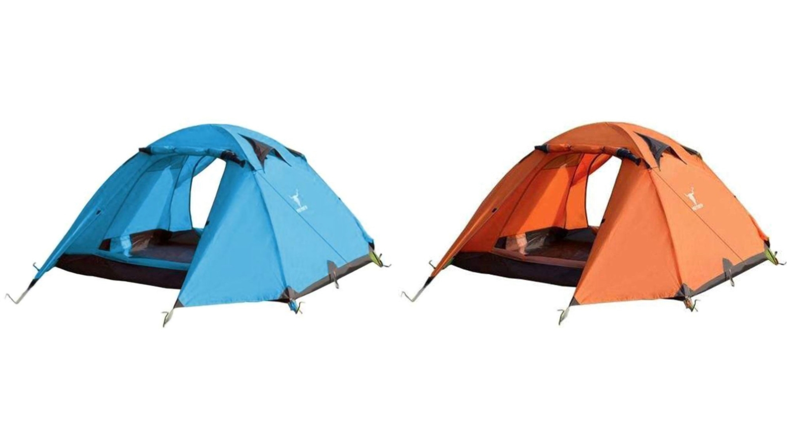 BH 2 Person Portable Outdoor Waterproof Tent