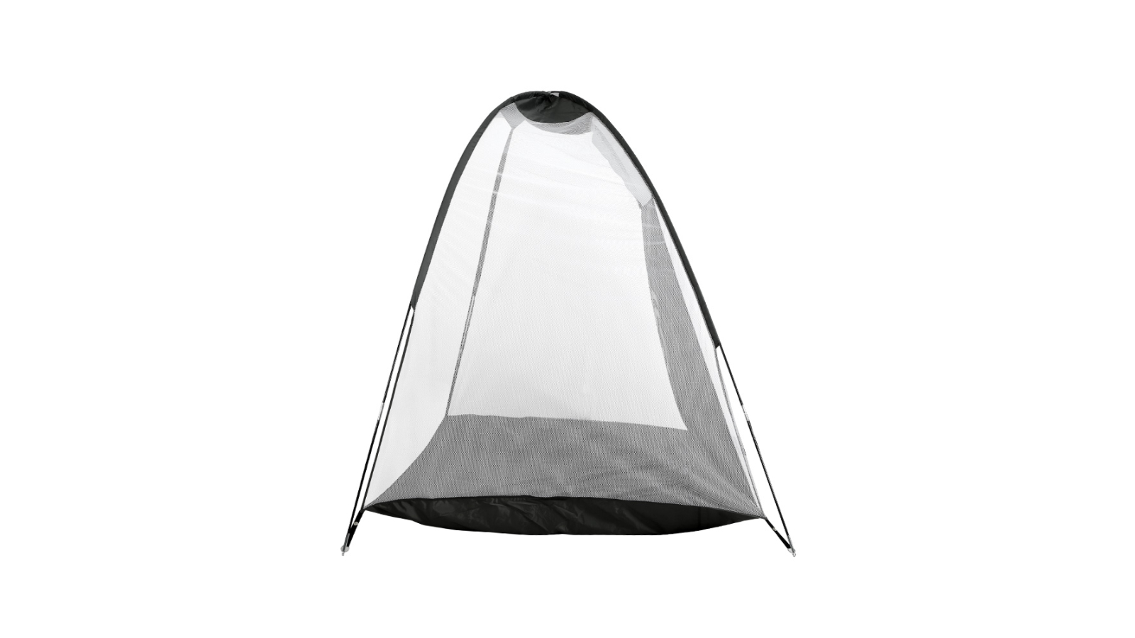 Everfit Golf Practice Net - Black