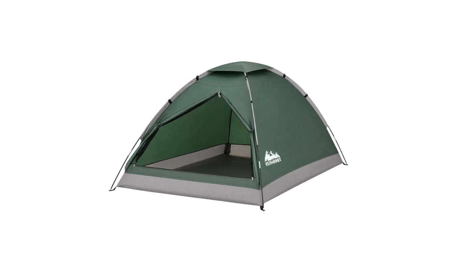 Weisshorn 2 Person Camping Tent