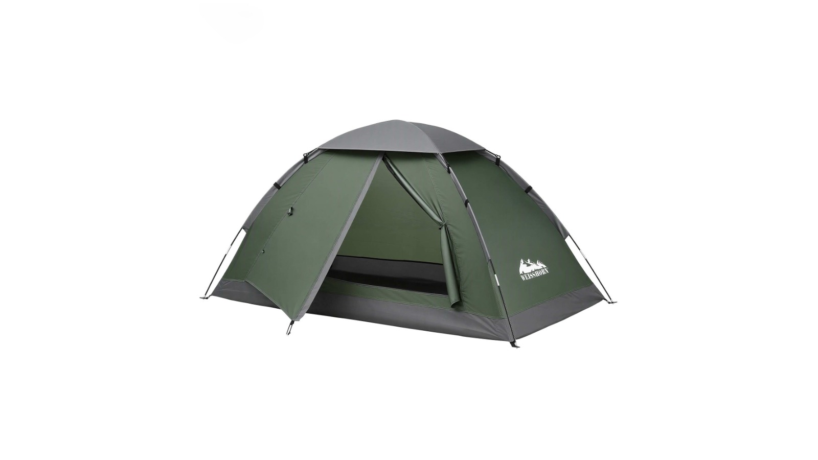 Weisshorn 1 Person Camping Tent