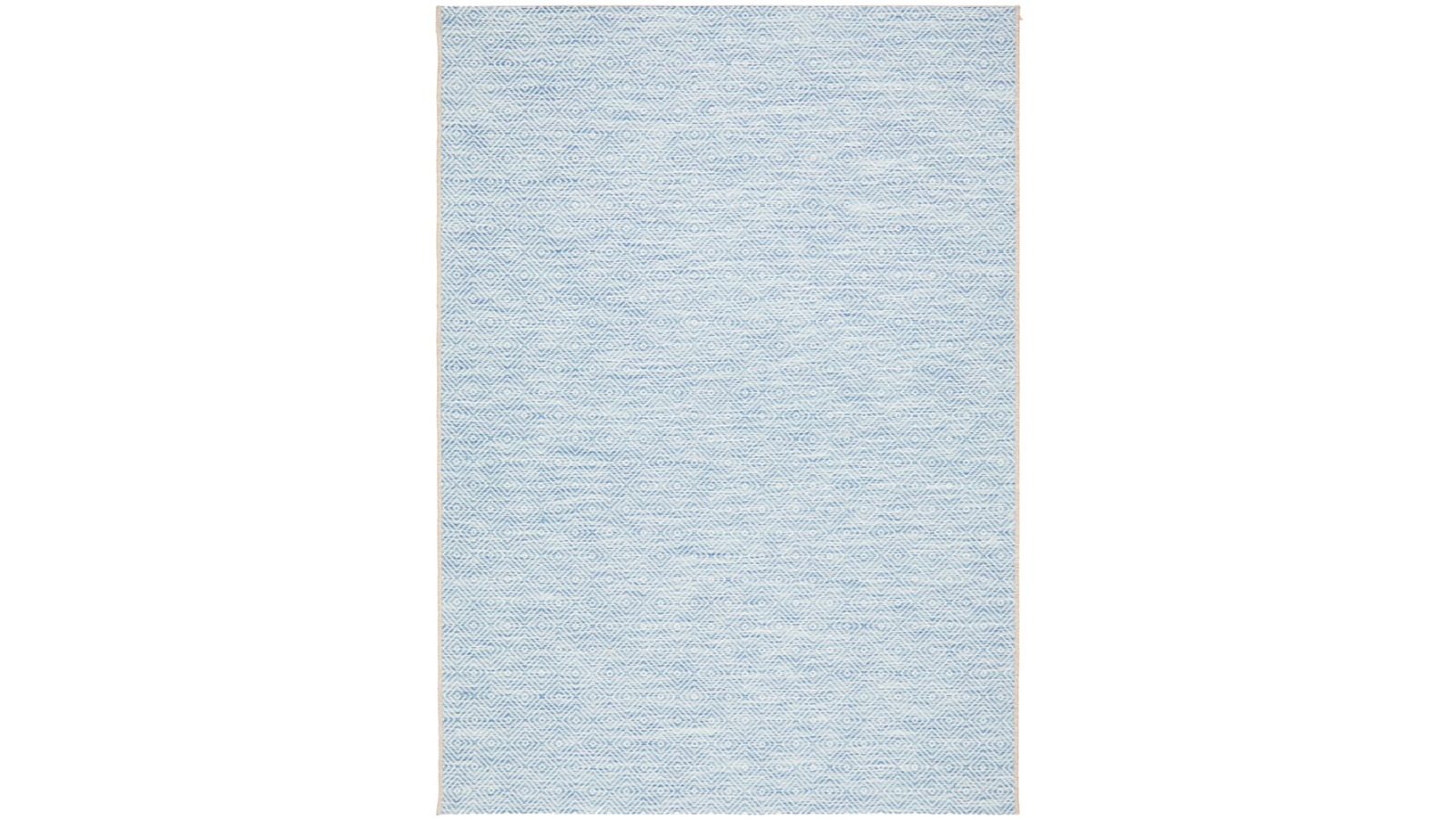 The Weave Studio Jade 5500 Blue Outdoor Rug