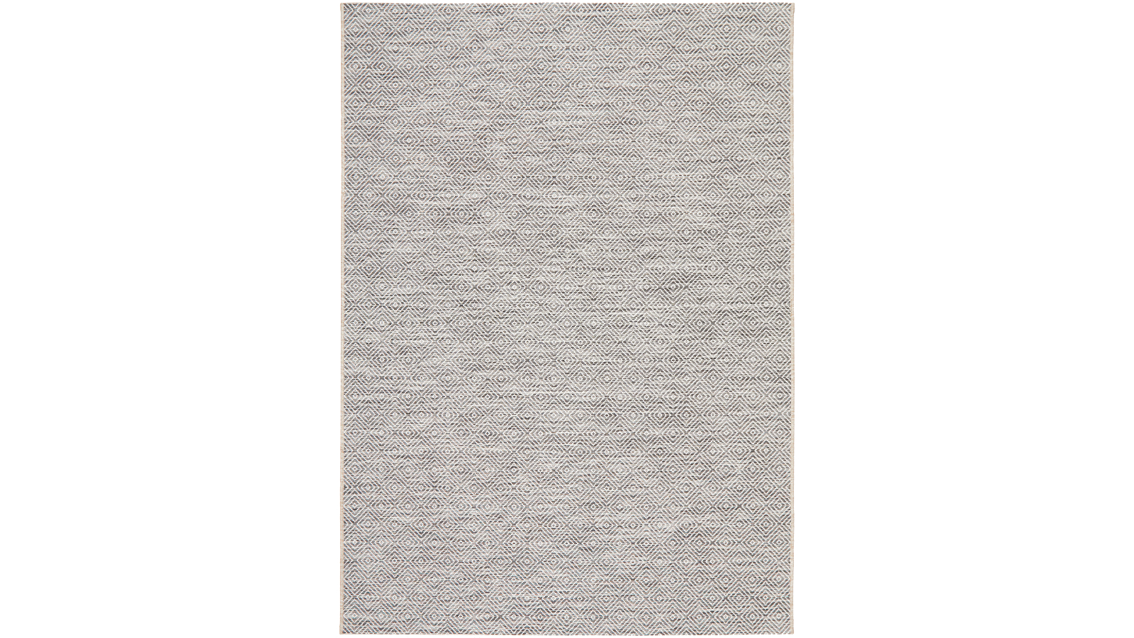 The Weave Studio Jade Grey Rug - 400 x 300cm