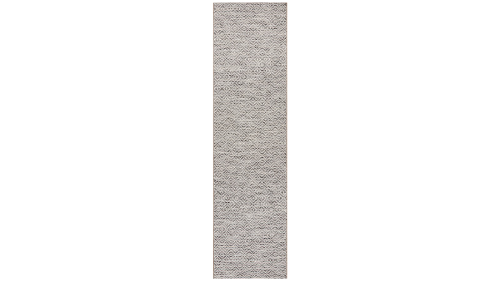 The Weave Studio Jade 5500 Natural Runner Outdoor Rug
