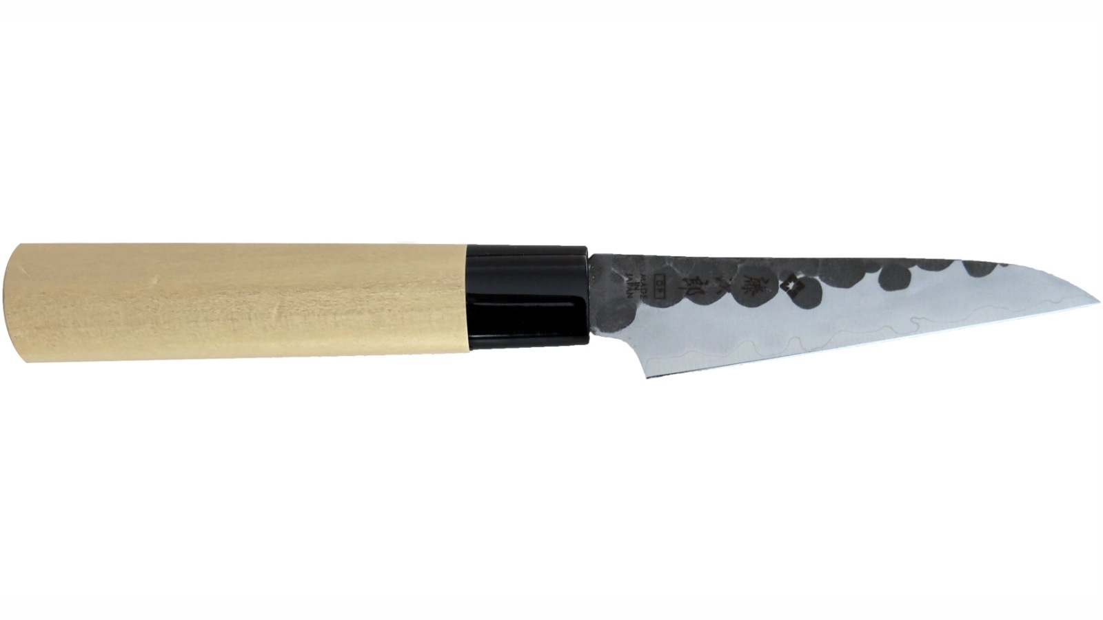 Tojiro 90mm DP Hammered 3-Layers Paring Knife