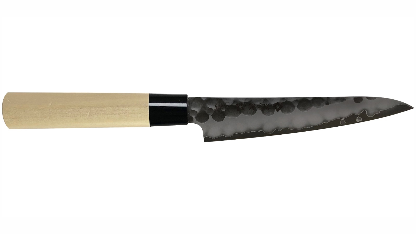 Tojiro 13cm DP Hammered 3-Layers Paring Knife