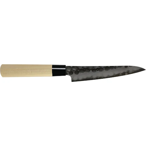 Tojiro 13cm DP Hammered 3-Layers Paring Knife