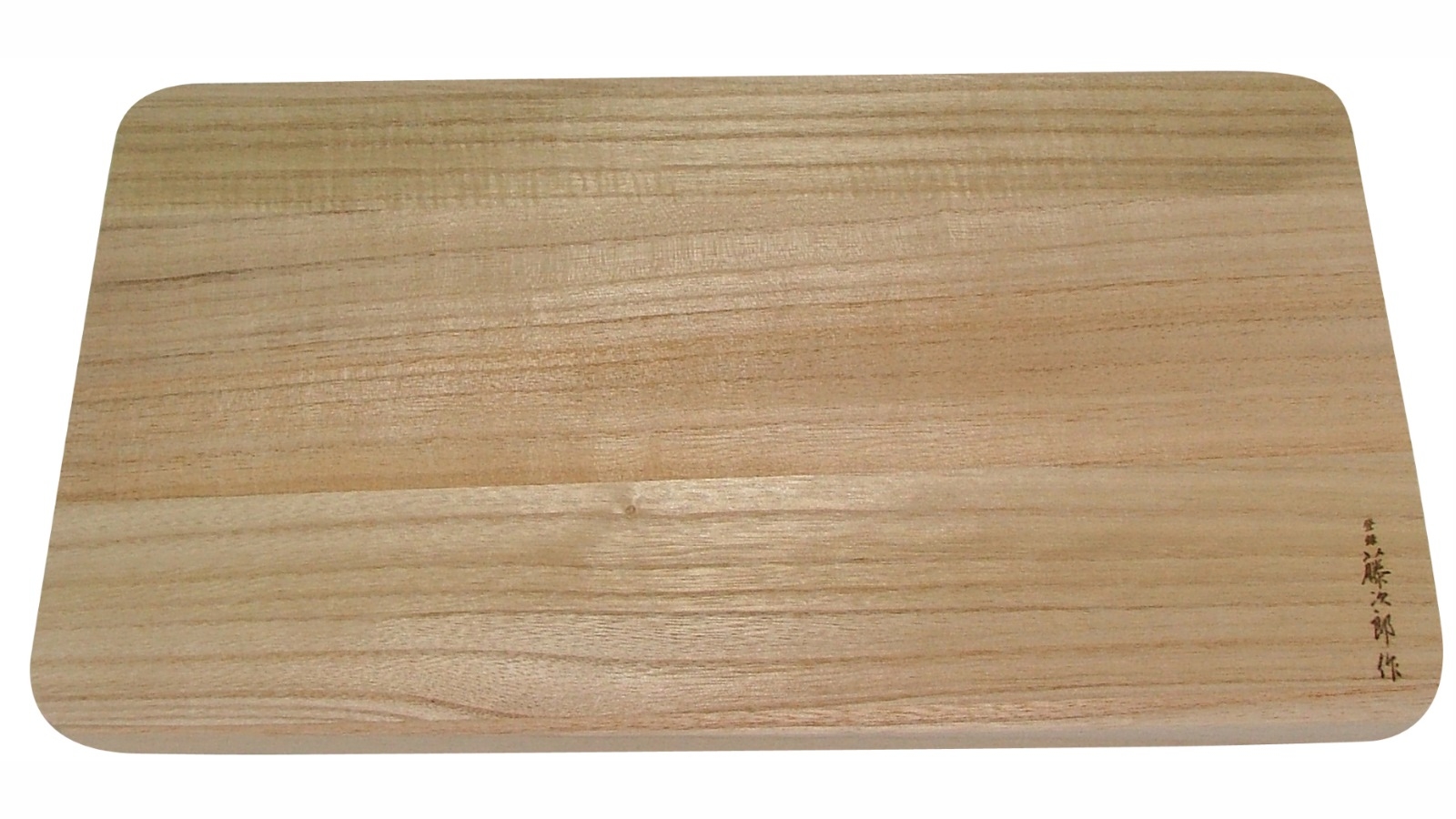 Tojiro 23.5x42cm Professional Kiri Wood Cutting Board - Small