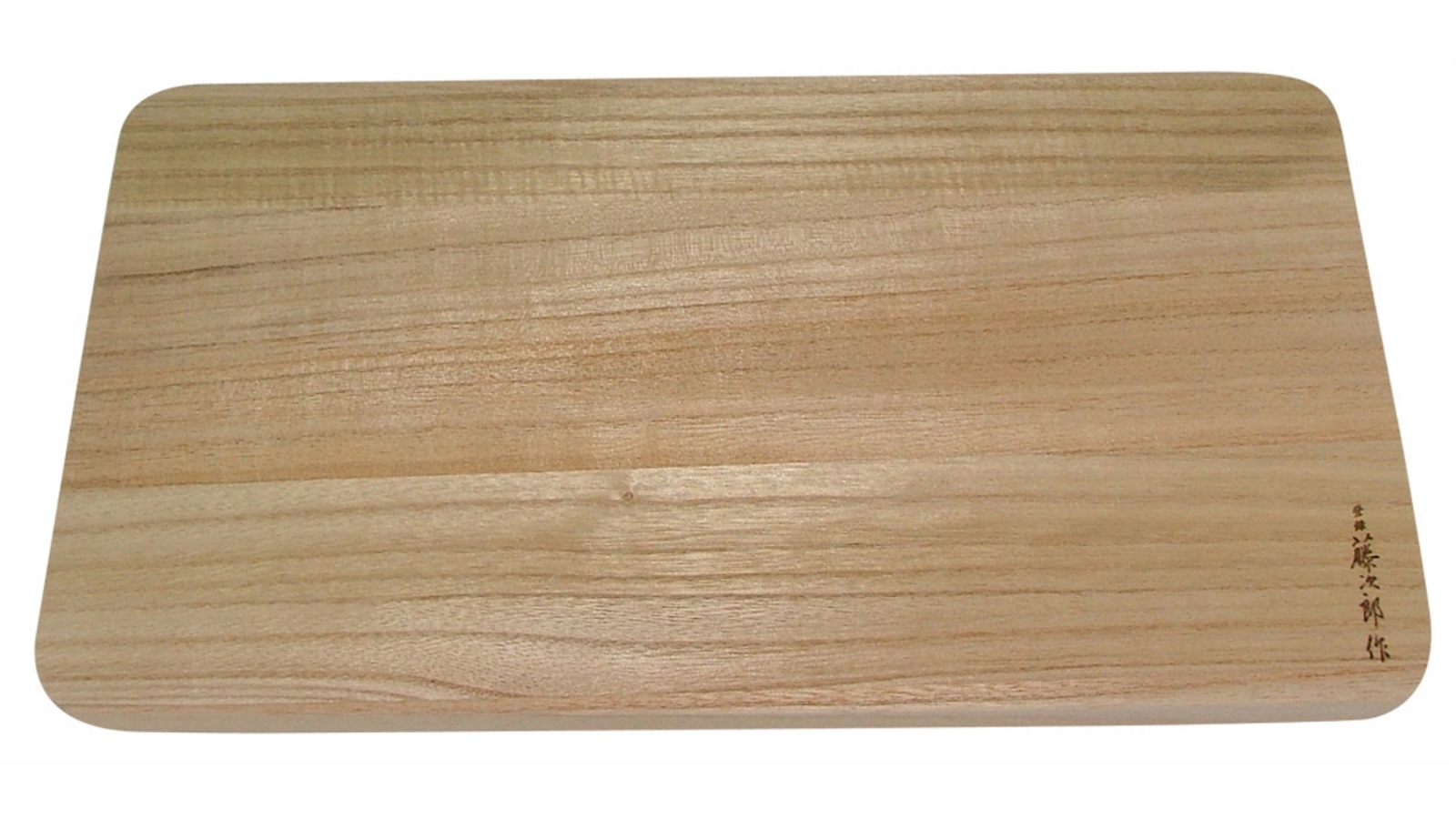 Tojiro 29.5x45cm Professional Kiri Wood Cutting Board - Medium