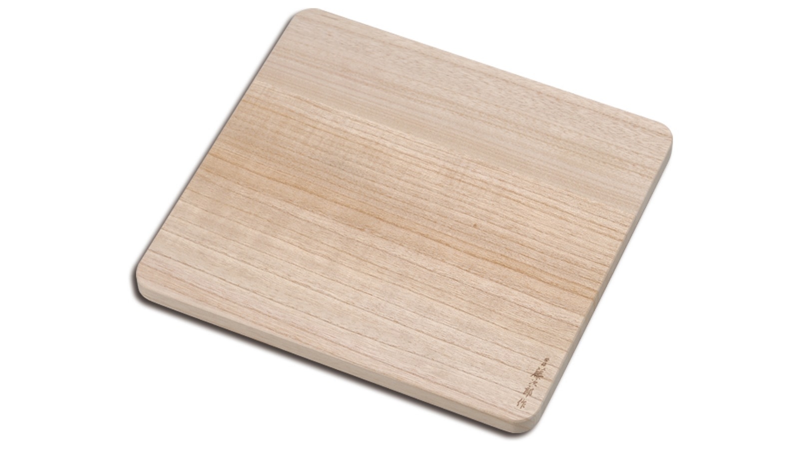 Tojiro 22.5x35cm Professional Kiri Wood Cutting Board
