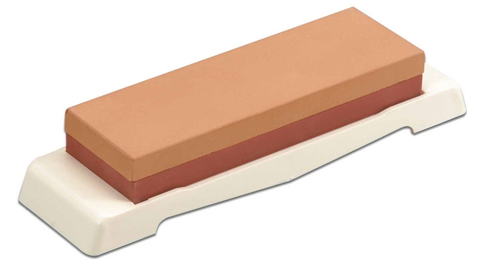 Tojiro 1000/3000 Whetstone Domestic Double Sided with Non-Slip Stand