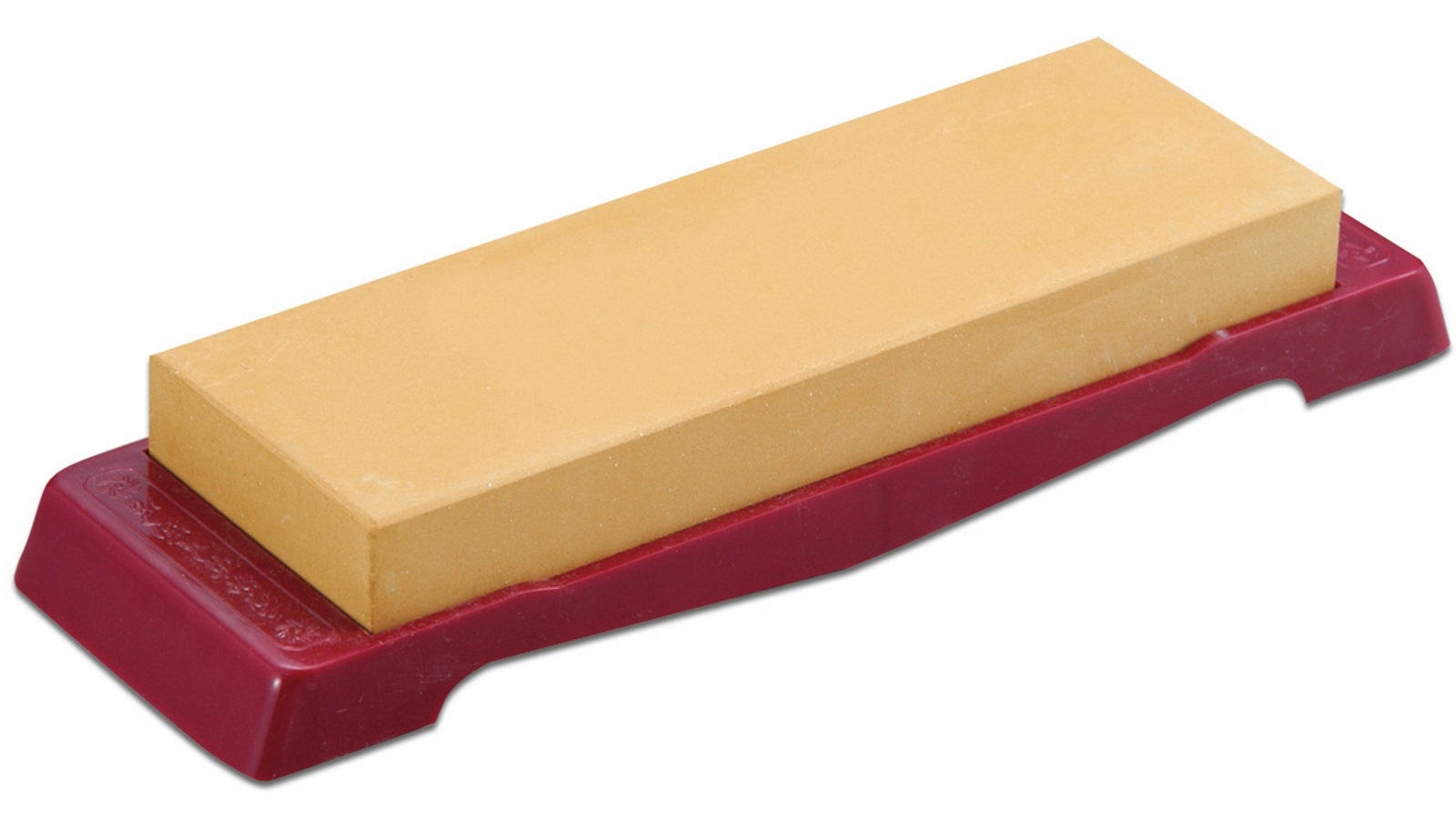 Tojiro 4000 Whetstone Professional (Finishing) with Non-Slip Stand