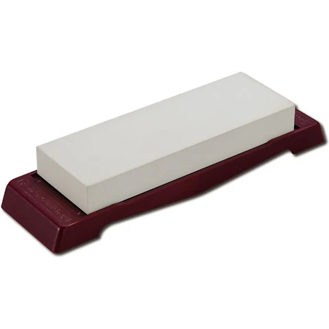 Tojiro 8000 Whetstone Professional (Finishing) with Non-Slip Stand