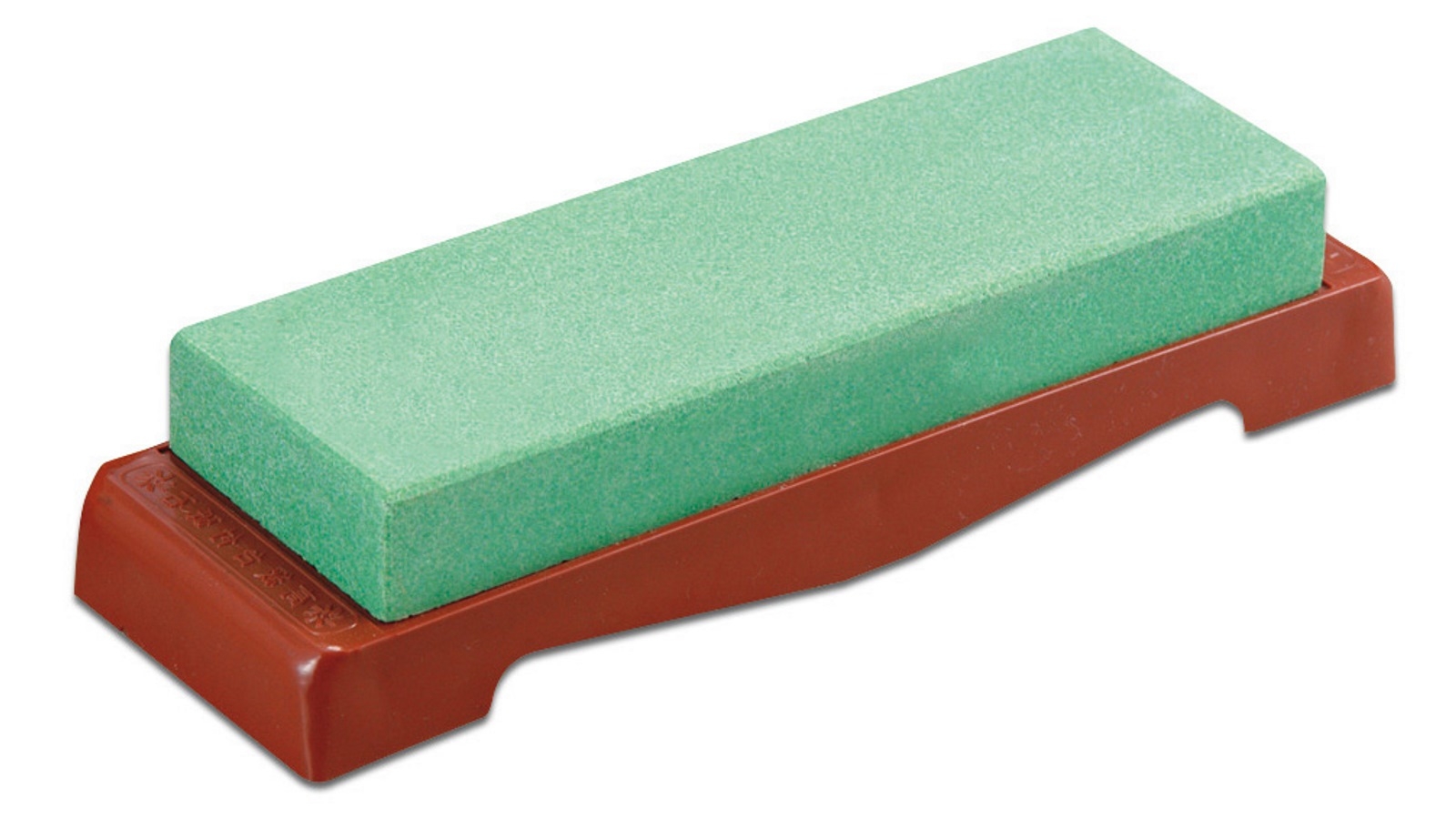 Tojiro 400 Ceramic Professional (Repairing) with Non-Slip Stand
