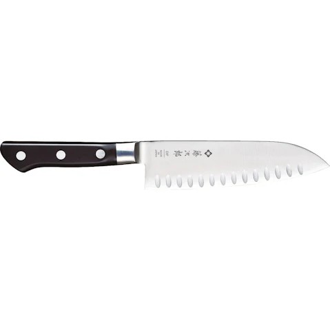 Tojiro 17cm DP 3-Layer Series Santoku Knife