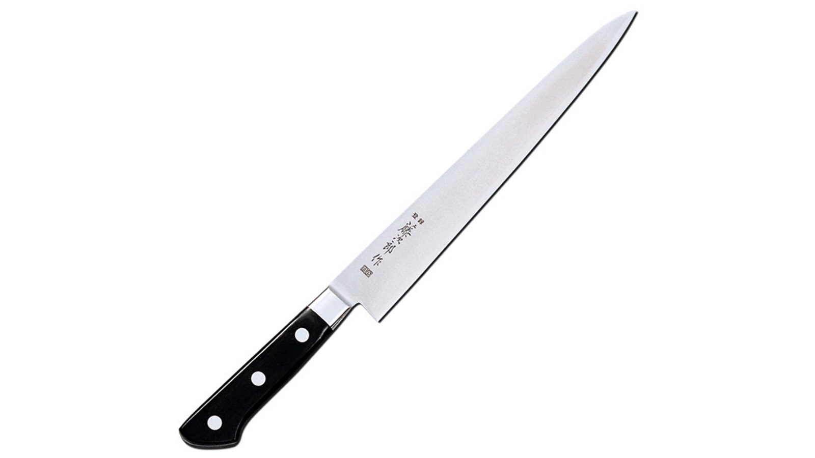 Tojiro 24cm DP 3-Layer Series Carving Knife