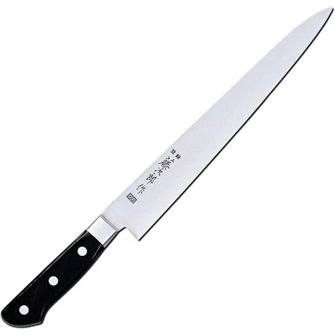 Tojiro 27cm DP 3-Layer Series Carving Knife