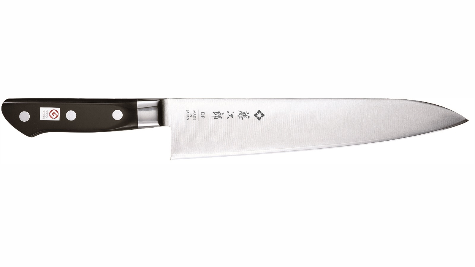 Tojiro 24cm DP 3-Layer Series Chef Knife