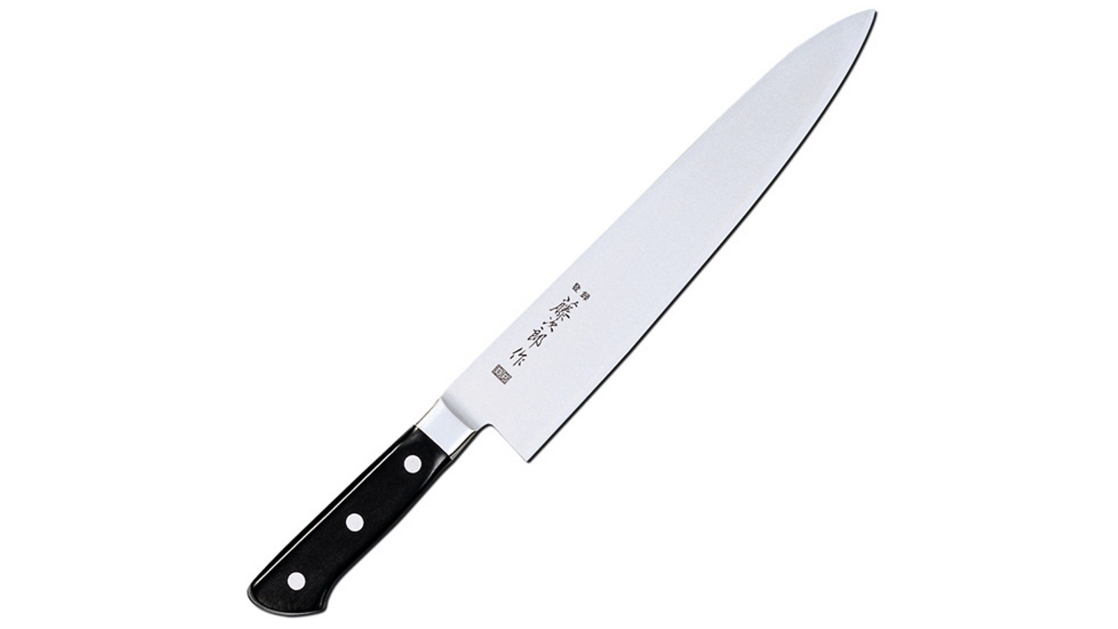 Tojiro 27cm DP 3-Layer Series Chef Knife