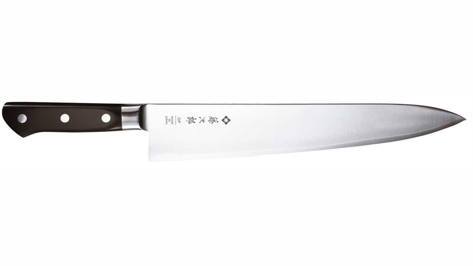 Tojiro 30cm DP 3-Layer Series Chef Knife