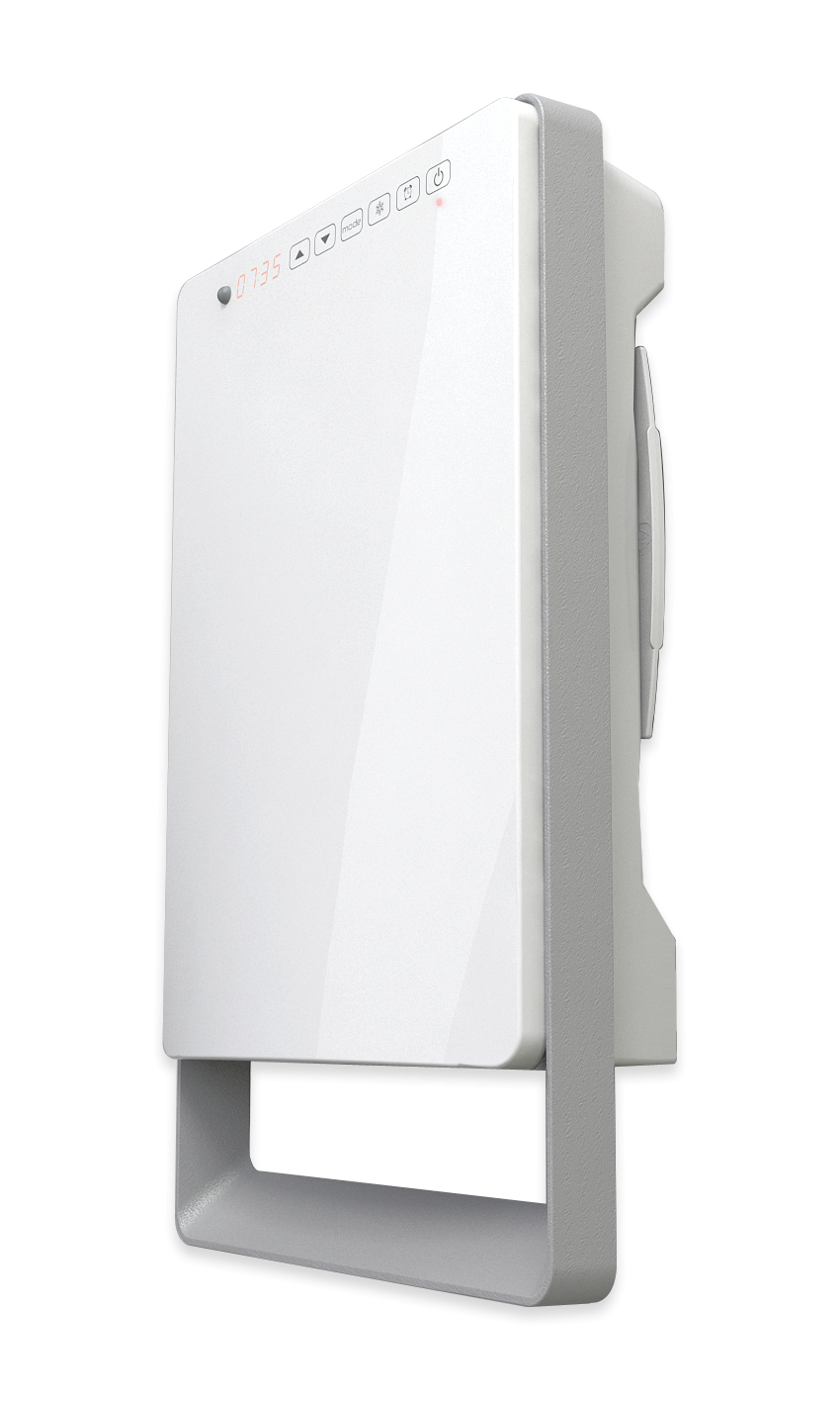 Thermogroup TF1800 Bathroom Fan Heater | Harvey Norman