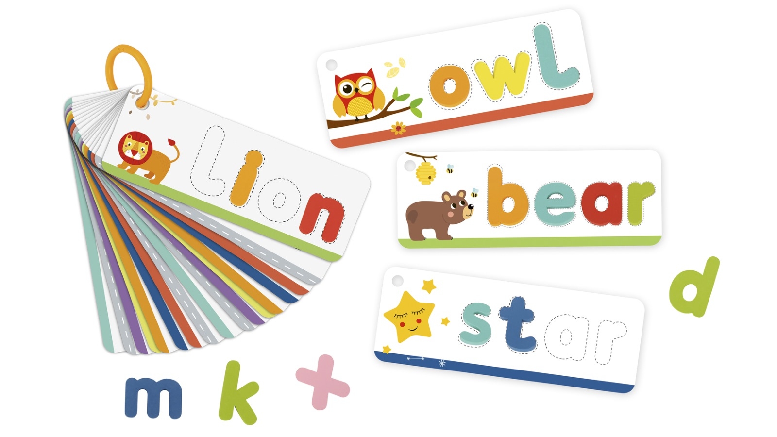 Tooky Toy Alphabet Puzzle
