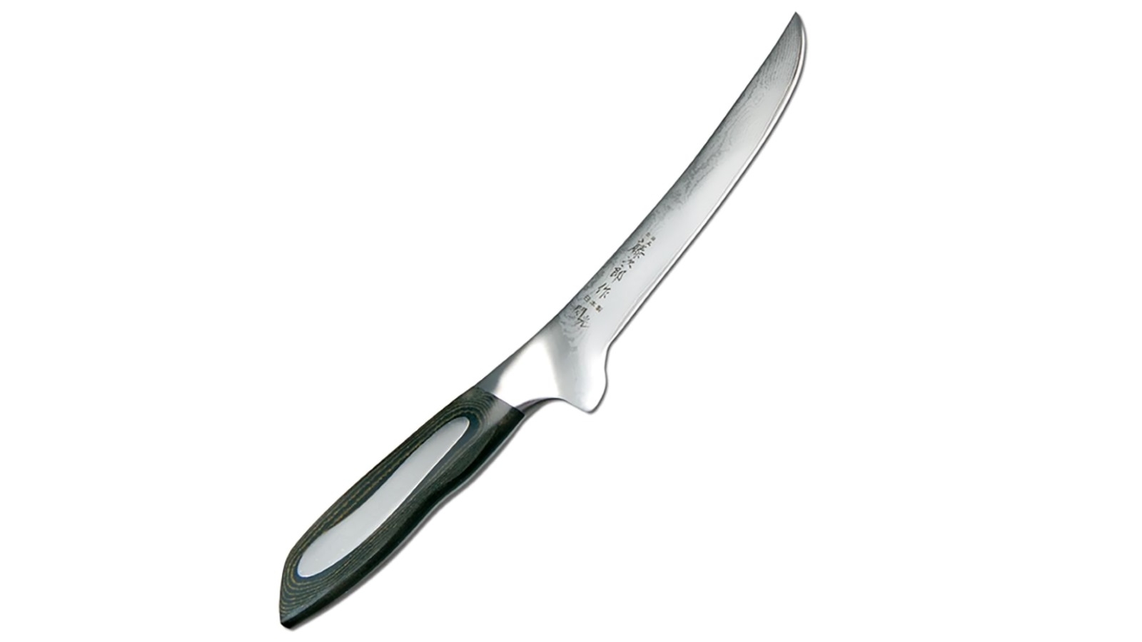 Tojiro 15cm Professional Flash Series Boning Knife