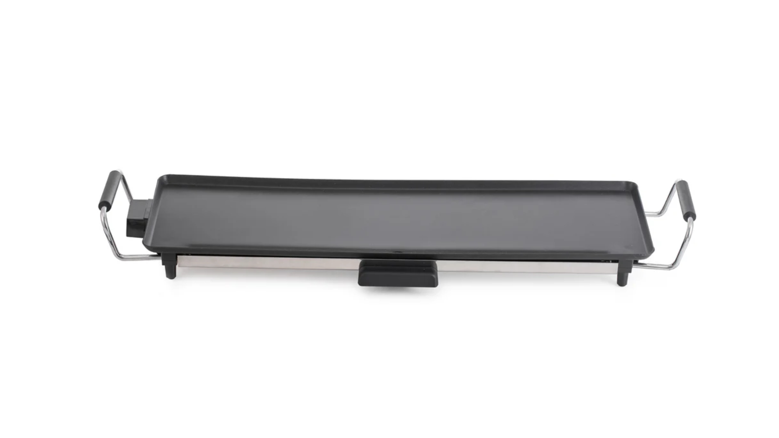 Healthy Choice 2000W Non-Stick Electric Teppanyaki Grill - 70cm