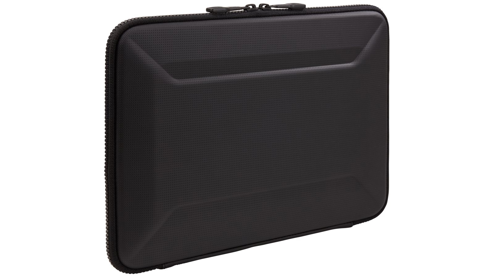 Thule Gauntlet Sleeve for Macbook Pro 16 inch Black Harvey Norman