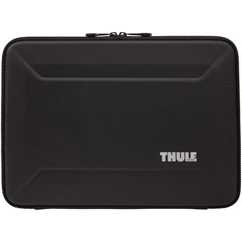 Thule Gauntlet Sleeve for Macbook Pro 16-inch - Black