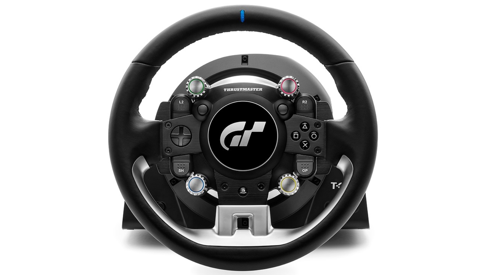 Thrustmaster T-GT II Steering Wheel | Harvey Norman