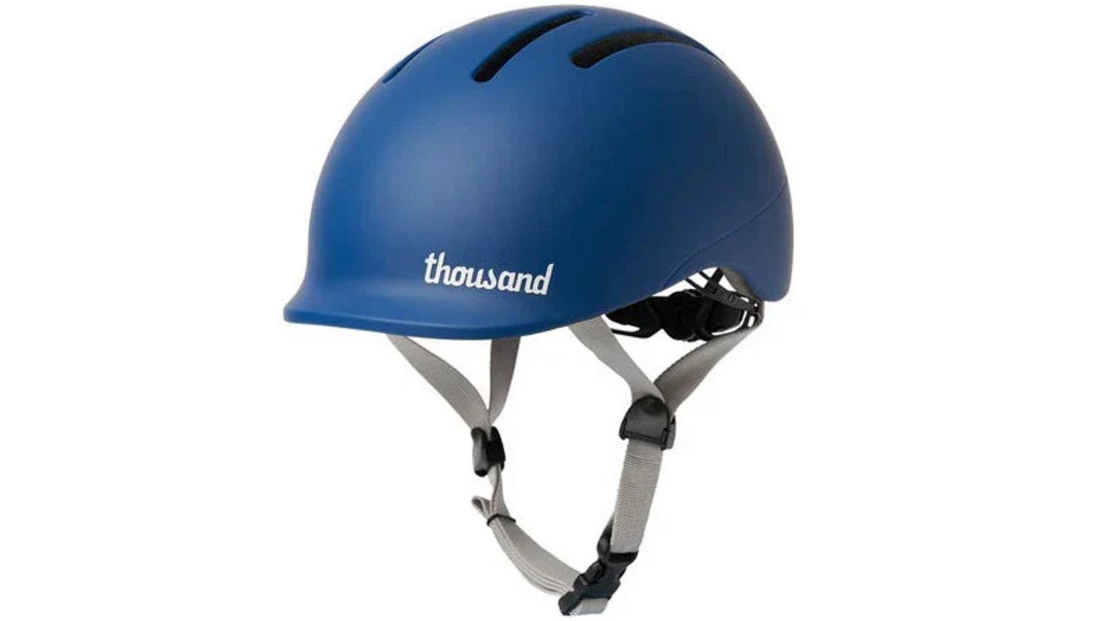 Thousand Junior Toddler Helmet - Bravo Blue