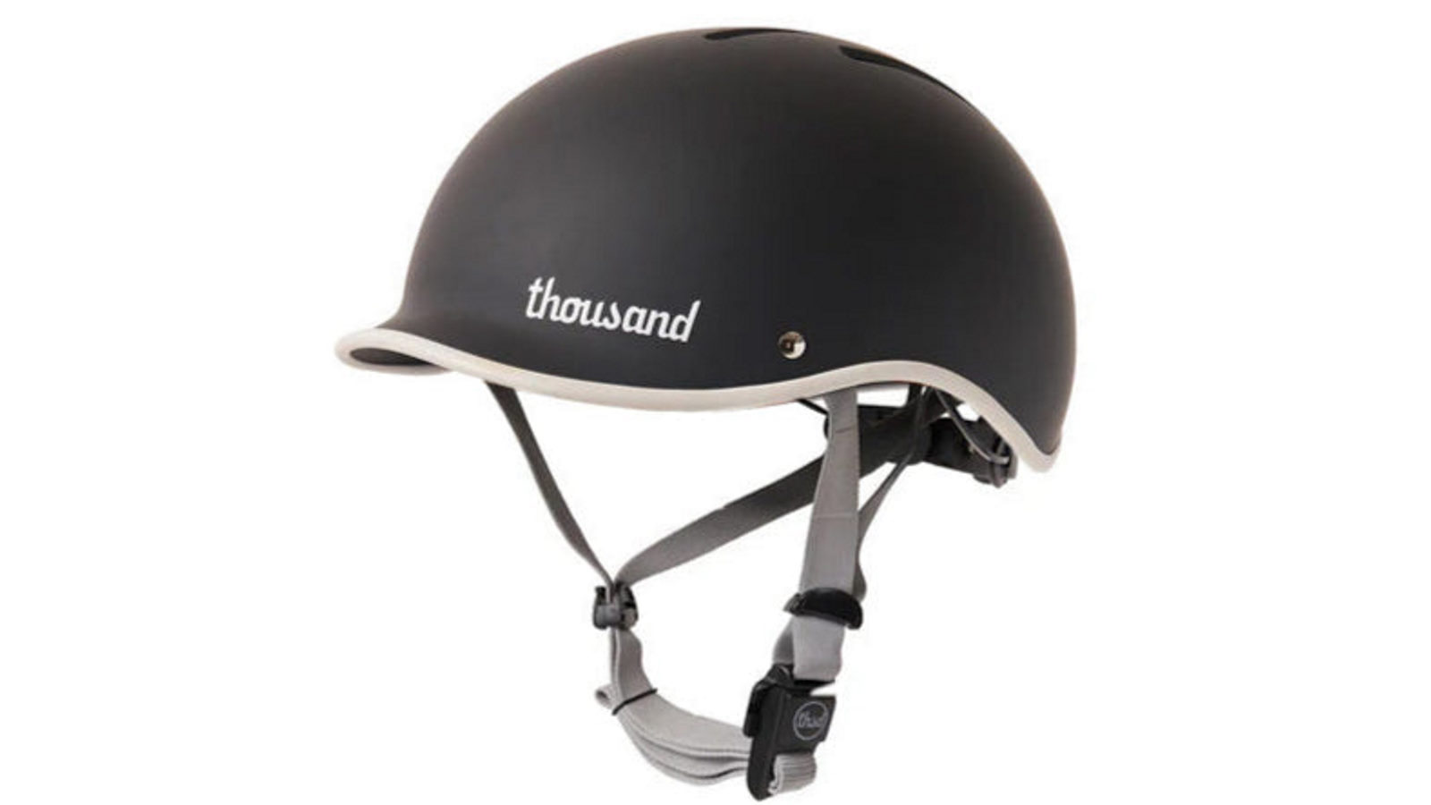 Thousand Heritage 2.0 Carbon Black Helmet - Small