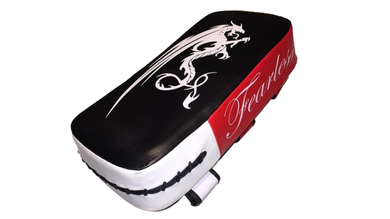 Cyberfit Thai Pad Set