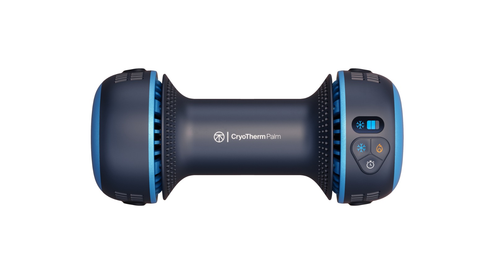 Therabody CryoTherm Palm Massager