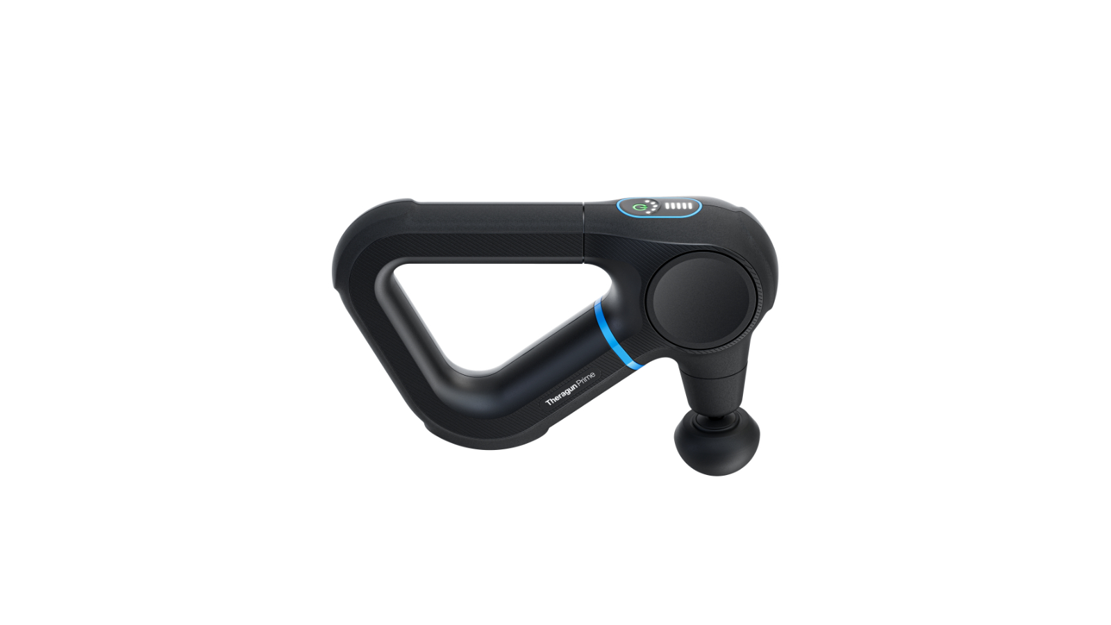 Therabody G6 Prime Massage Gun - Black