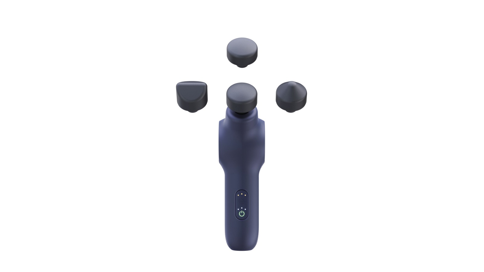 Therabody ThermFace Massager