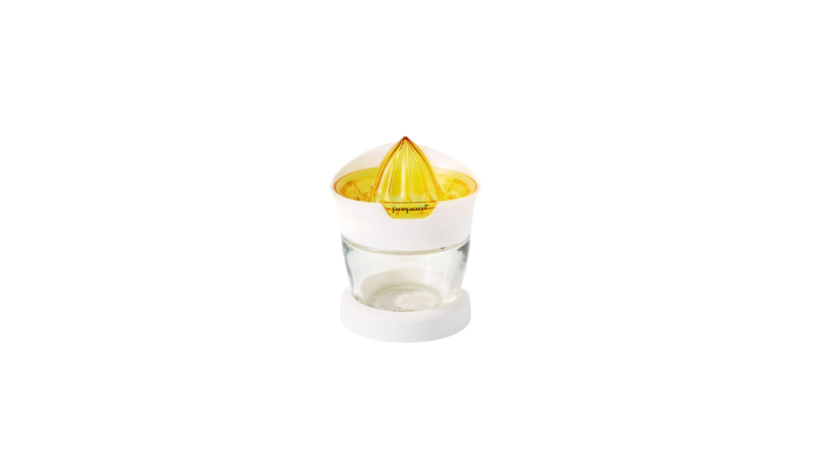 Prepara The Juiciest Juicer