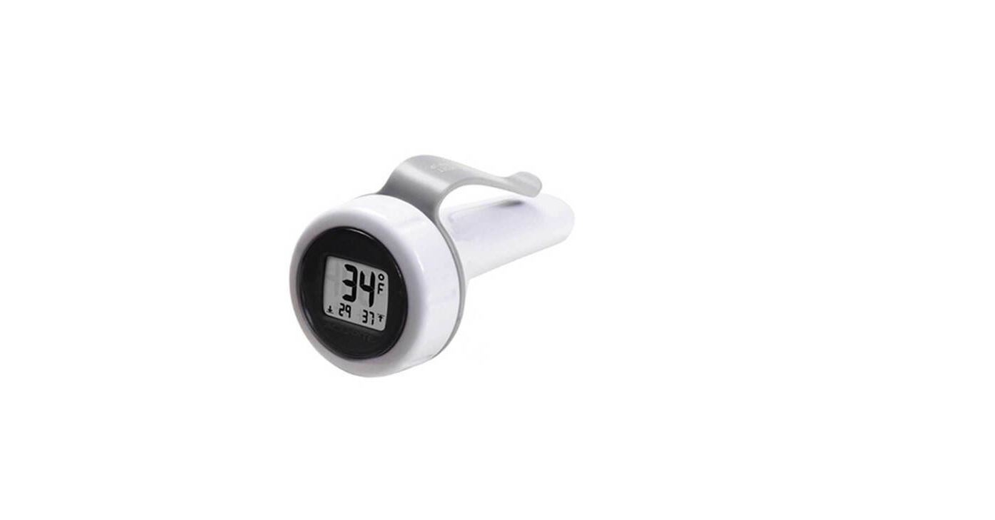 Acurite Fridge Freezer Cooler Digital Thermometer