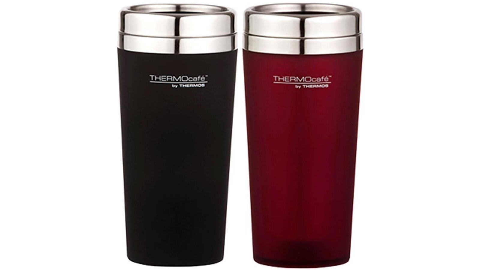 Thermos Thermocafe 420ml Travel Tumbler