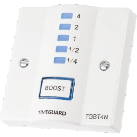 Thermogroup Thermorail Boost Switch