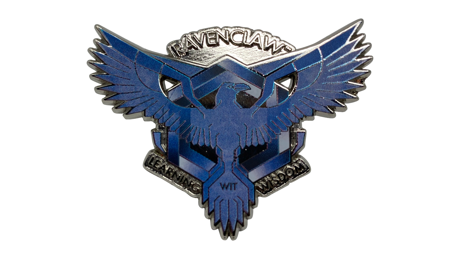 Fanattik Harry Potter Limited Edition Ravenclaw House Pin Badge