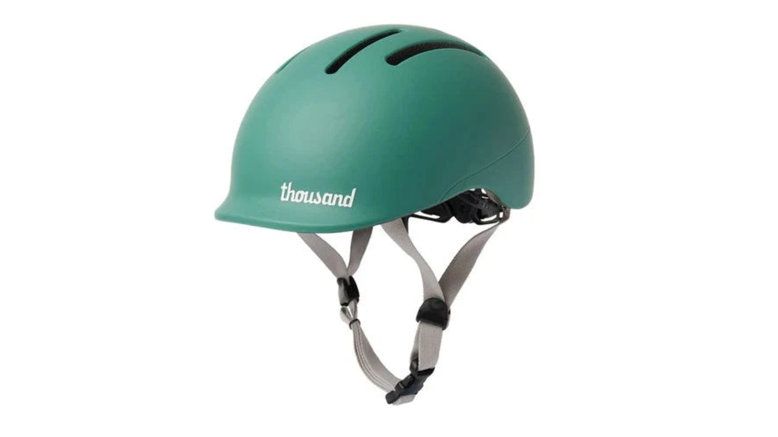 Thousand Jr. Toddler Helmet - Green Dream