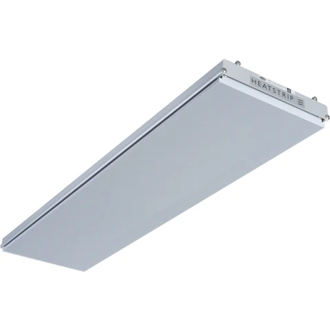 Heatstrip Indoor 1200W Mounted Electric Heater