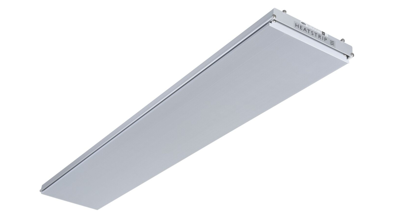 Heatstrip 1800W Indoor Electric Heater - White