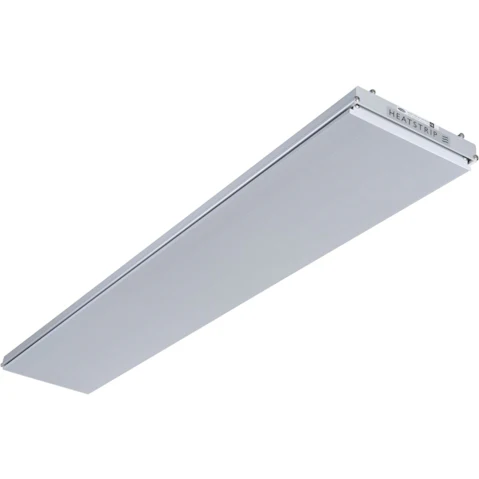 Heatstrip 1800W Indoor Electric Heater - White